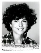LD308 1990 Original ABC Photo POLLY DRAPER Beautiful Actress in Thirty Something picture