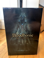 Gecco - Bloodborne Hunter 1/6 Scale Statue With Original Box picture