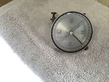 Bostrom-Brady MFG. Co. Atlanta GA. mountable compass used might be aluminum picture