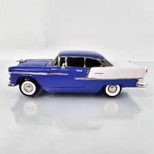 Hamilton Collection 1955 Bel-Air Tri-Five Bel-Air Collection 1:24 Scale Ceramic picture