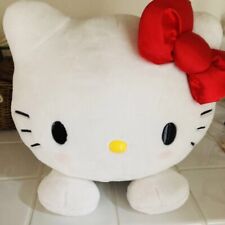 Mr. Ms. Hello Kitty Plush Beauty picture