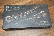 GECCO Bloodborne Hunters Arsenal meat cut off 1/6 scale  PVC Figure Toy picture