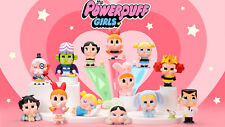 POP MART Crybaby The Powerpuff Girls Series Blind Box Confirmed Figure Gift New！ picture