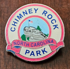 Chimney Rock Park North Carolina Lapel Pin picture