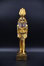 Rare Authentic Egyptian Statue of King Ramses II | Handcrafted picture