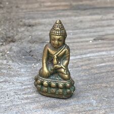 Healing Buddha Small Figurine picture