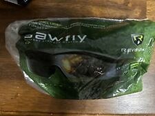 Revision Sawfly Military Eyewear System Mission Critical Eyewear Kit Glasses NEW picture