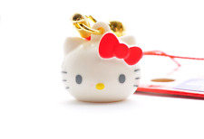 Sanrio Hello Kitty Straps [Volume Pricing $1] bell keychain kawaii New from JP picture
