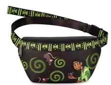 Loungefly Encanto We Don’t Talk about Bruno Glow in the dark Bumbag Disney Store picture