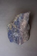 7.750 Rough / Deep Blue Montana Sapphire / USA Dealer picture