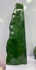 WOW 31kgs Top Quality Nephrite Jade Free from Hand Made Crystal Healing 31000g picture