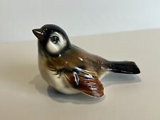 Goebel West Germany Bird Figurines Sparrow CV72 picture