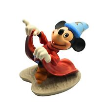 WDCC Mickey Mouse - Mischievous Apprentice | Fantasia | Mint with Box picture