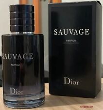Sauvage 2.0 oz / 60mL Eau De Parfum Cologne For Men Spray Brand New picture