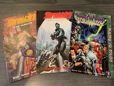 StormWatch 3-TPB Lot picture