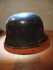 WW2 German Police Helmet picture