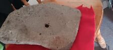 Native American Grinding Stone Mortar Bowl Artifact picture