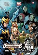 Guardians of the Galaxy / All-New X-Men: The Trial of Jean Grey picture