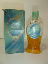Vintage Mystic Moment Toilet Water Perfume by Daggett & Ramsdell - 1/2 Full picture