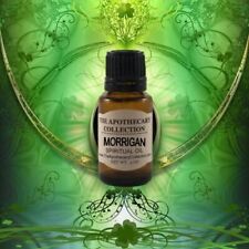 MORRIGAN CELTIC Spiritual Oil 1/2 oz. by The Apothecary Collection picture