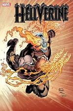 Hellverine #1 () Marvel Prh Comic Book 2024 picture