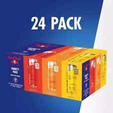 Red Bull Editions Variety Pack 8.4 fl. oz., 24 pk. picture