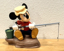 WDCC DISNEY MICKEY MOUSE THE SIMPLE THINGS 