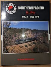 Northern Pacific in Color, Volume 2: 1960-1970 By Doug Nighswonger, Morning Sun picture
