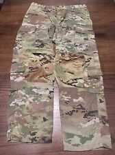 Army IHWCU Hot Weather Combat Multicam Pants Trousers Large Regular picture