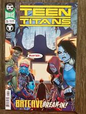 DC Collectible Comic Book Teen Titans #26 (2019) picture