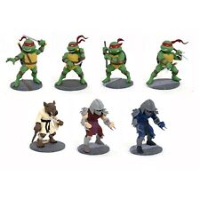 Diamond Teenage Mutant Ninja Turtles D-Formz Blind Box Figure NEW IN STOCK picture
