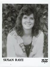 SUSAN RAYE VINTAGE 8x10 Photo COUNTRY MUSIC picture