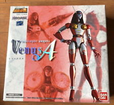 BANDAI Venus A GX-12 MA Action figure Soul of Chogokin 2004 Mazinger Angel Japan picture