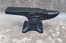 Colt Rifles Anvil Cast Iron Gunsmith Gun Collector Paperweight 1855 Blacksmith picture