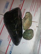 Lot Of Three Rocks picture