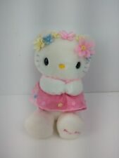 Sanrio Fairy Hello Kitty 2000 Vintage Plush 8