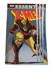 Essential X-Men Volume 6 Contains Uncanny 199-213, New Mutants, Thor, X-Factor picture