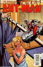 Irredeemable Ant-Man, The #8 VF; Marvel | Robert Kirkman - we combine shipping picture