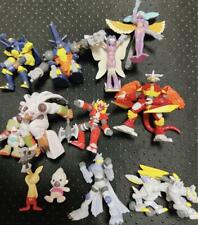 Digimon Frontier Mini Figure picture