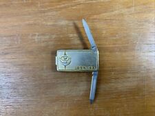Moose Imperial money clip knife-dated 1974-5 picture