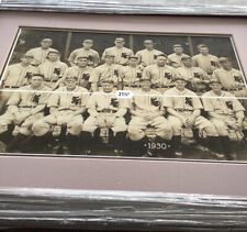 Kansas City 1930 oversized Photo Awesome Clarity all Original  picture