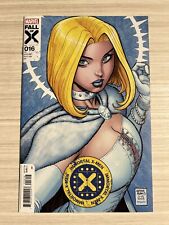 Immortal X-Men #16 1:35 Arthur Adams Incentive Variant Marvel Comics 2023 picture