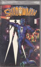 Shadowman TPB #1 (in bag) VF/NM; Valiant | Darque Passages 1 - we combine shippi picture