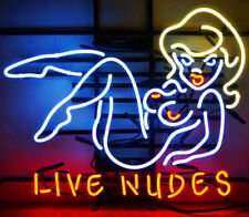 Live Nudes Pole Girl Dance Bar Open 20