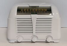 Sonora Radio 1946 Model RQU-222 Vintage Table Radio A Beautiful Working Classic picture
