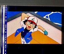 Pokémon The Movie 2000 Ash Ketchum 35mm Film Slide Frames Rare Satoshi picture
