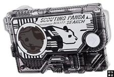 DX Scouting Panda Progress Key Kamen Rider Zero One Kamen Rider Store & picture