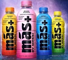 Mas+ Messi Sports Drink (4 Pack) picture