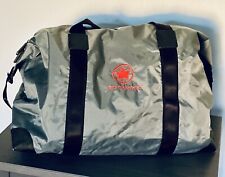 Vintage Air Canada Travel Flight Duffle Bag picture