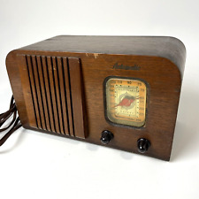 Vintage Automatic Radio Mfg. Co., Model 204, not tested picture
